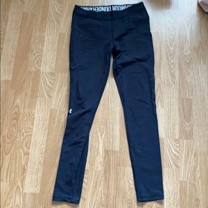 Under Armour leggings